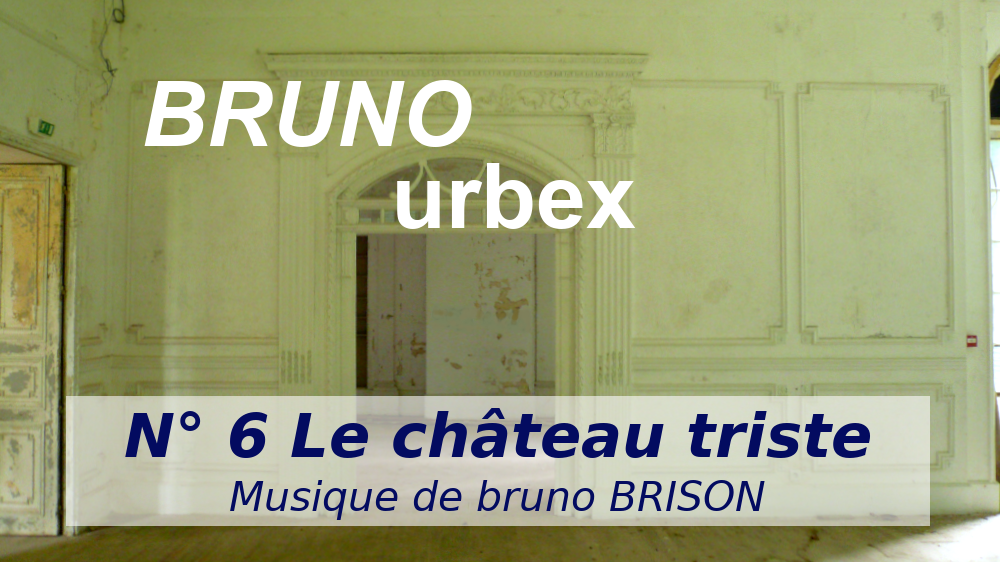  6 Le château triste